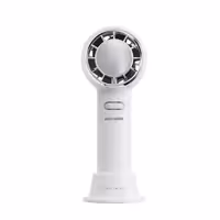 خرید و قیمت فن دستی قابل حمل Porodo Lifestyle - کی ام کالا