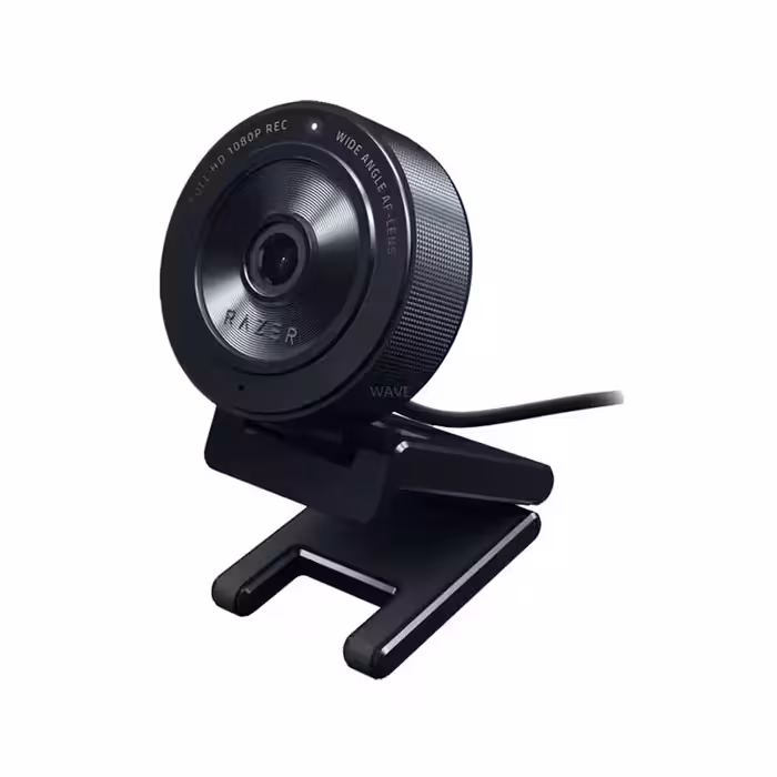 Kiyo X | گزینه‌ای بی‌نقص برای استریمرها و تولیدکنندگان محتوا