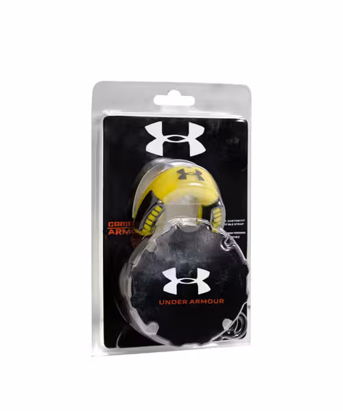 محافظ دندان UNDER ARMOR