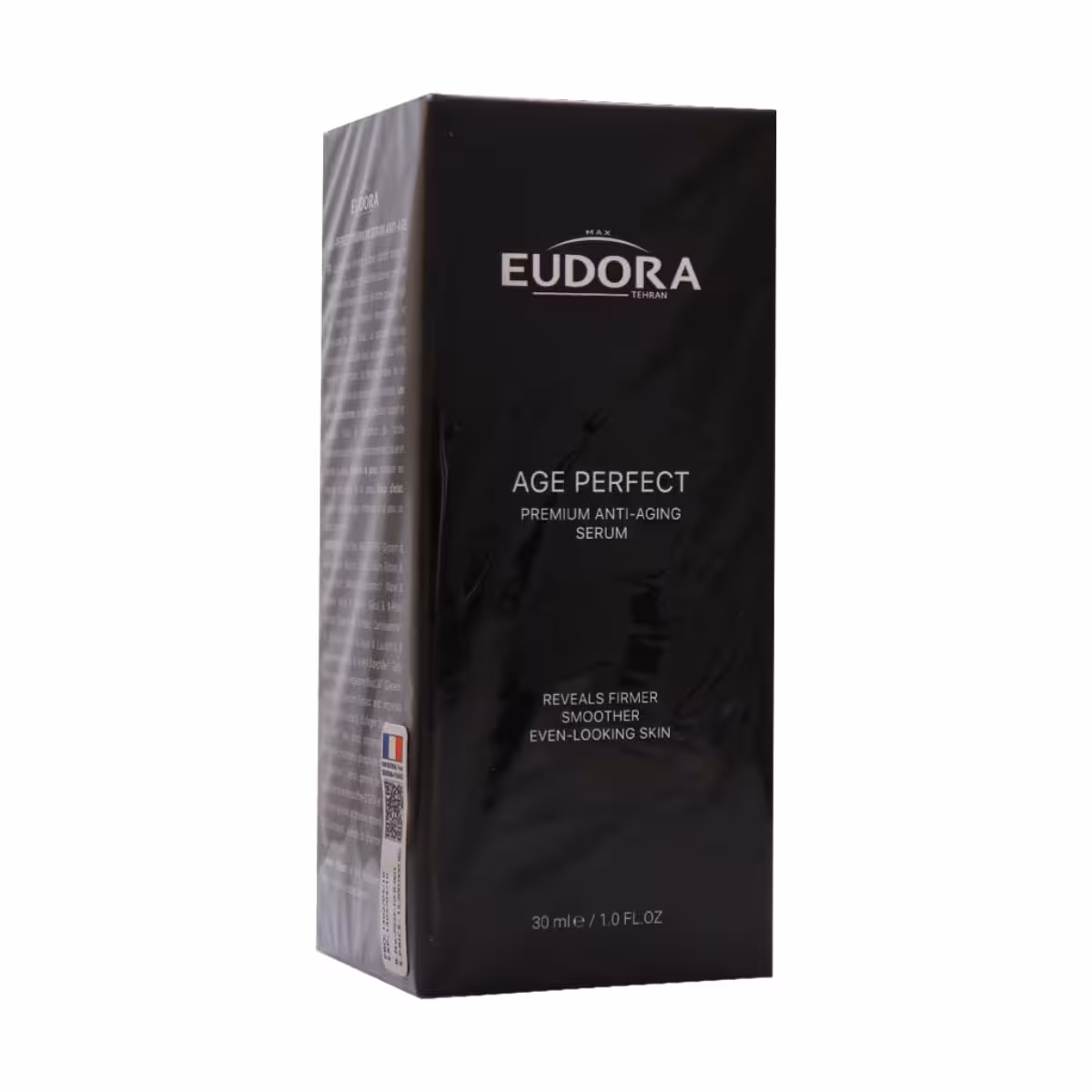 سرم جوانساز پریمیوم ایج پرفکت ادورامکس 30 میلی لیتر