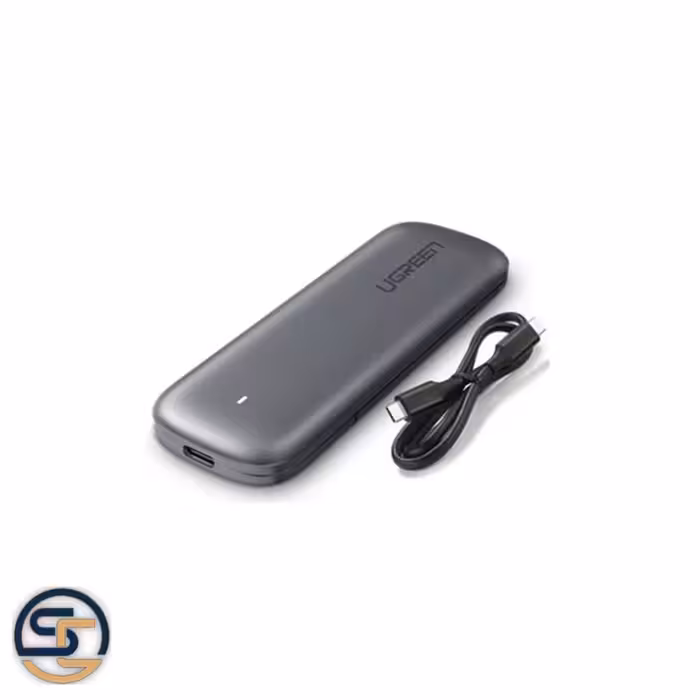 هارد باکس UGREEN CM238 60355