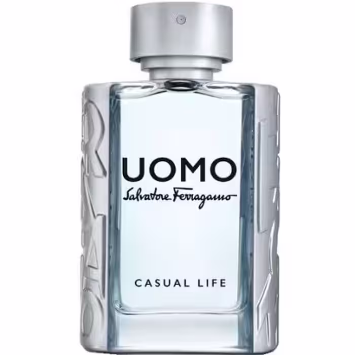 عطر سالواتوره فراگامو اومو کژوال لایف 2017 ( SALVATORE FERRAGAMO – Uomo Casual Life )