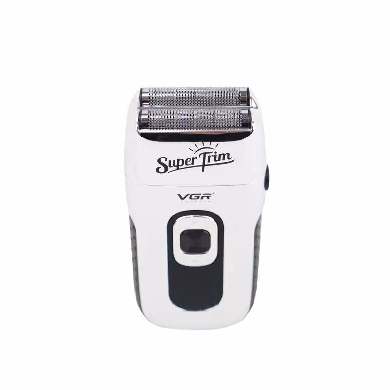 ماشین اصلاح موی صورت شارژی وی جی ار مدل V-332 professional