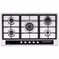 اجاق گاز ایلیا استیل مدل S512D