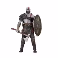 اکشن فیگور کراتوس مدل god of war05 - کالاوما