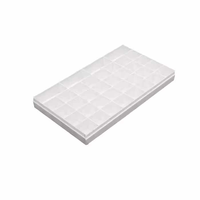 پالت آبرنگ 36 خانه مستطیلی