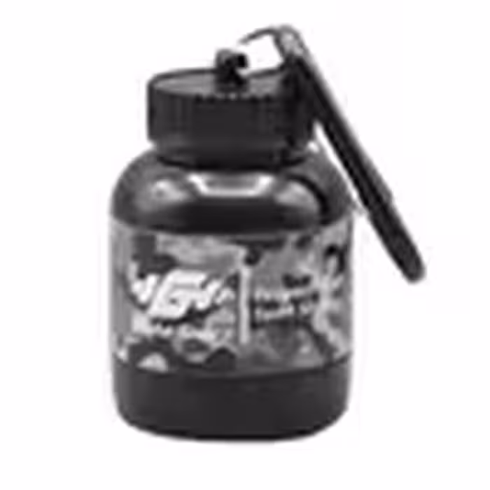 قیف پروتئین G Funnel مدل GS ظرفیت 90 میلی لیتر