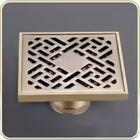 کفشور سیتکو برنجی با پوشش برنزی سوپاپ دار مدل 8184