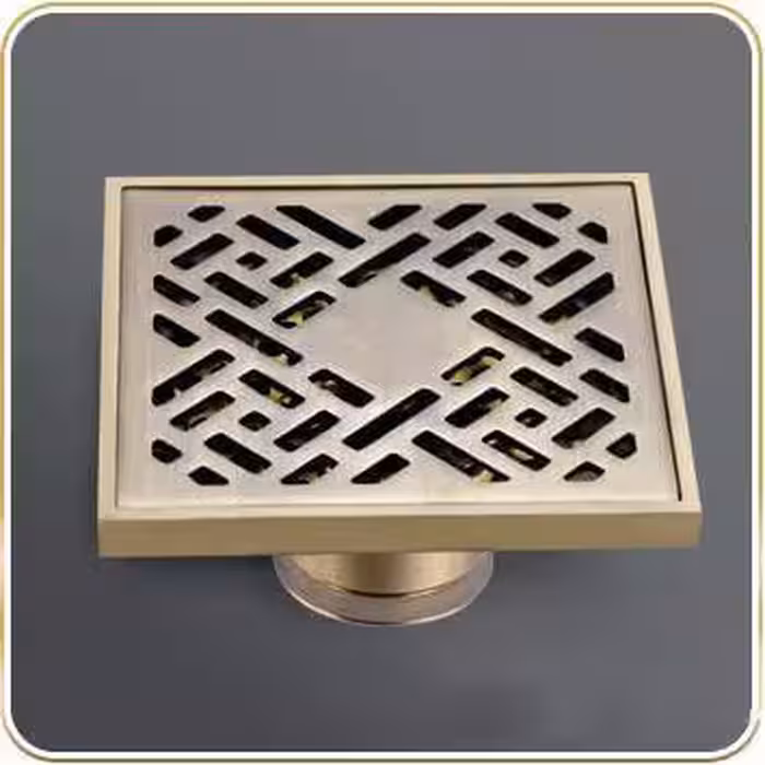 کفشور سیتکو برنجی با پوشش برنزی سوپاپ دار مدل 8184