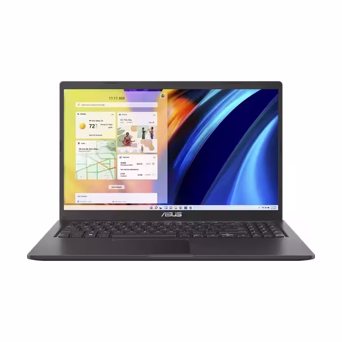 لپ تاپ ایسوس مدل VivoBook 15 A1500EA i3 1115G4 16GB 1TB SSD intel