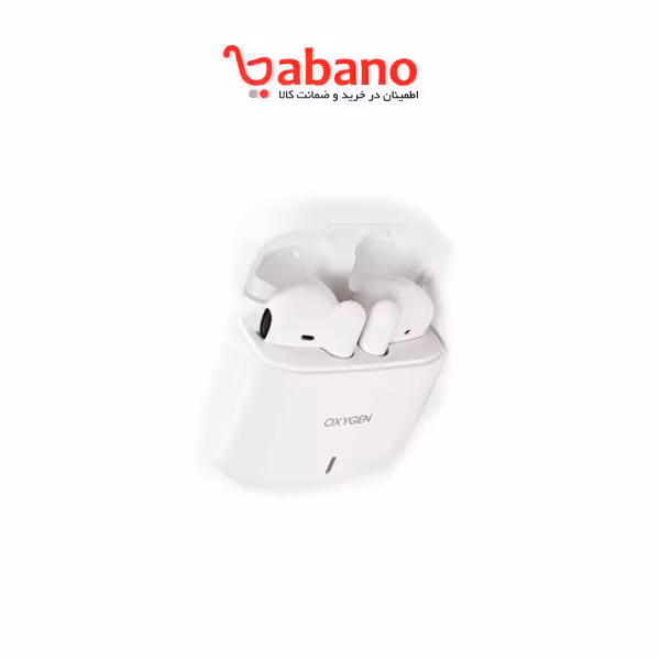 ایرپاد اکسیژن مدل w14