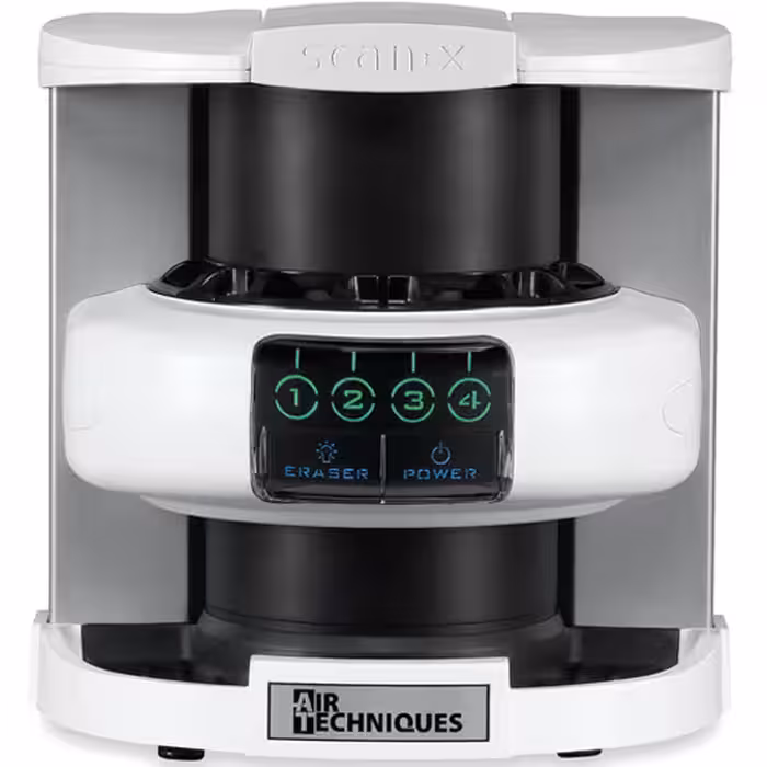 فسفرپلیت ایرتکنیک Air Techniques مدل ScanX Intraoral