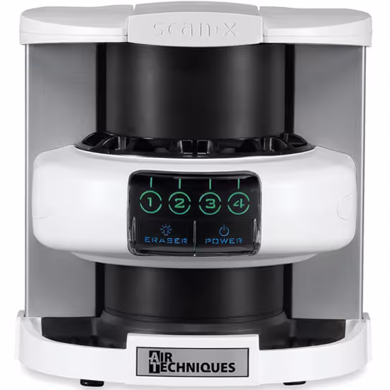 فسفرپلیت ایرتکنیک Air Techniques مدل ScanX Intraoral