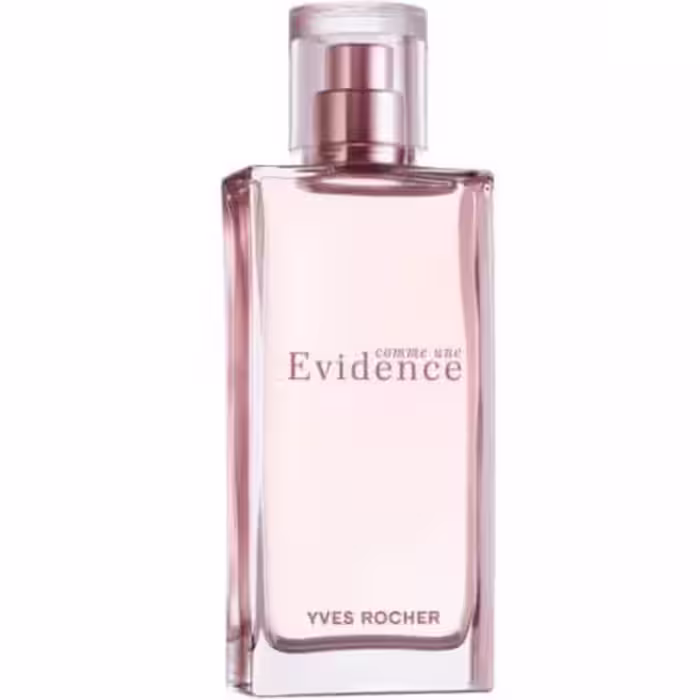 ادوپرفیوم Comme une Evidence از برند Yves Rocher