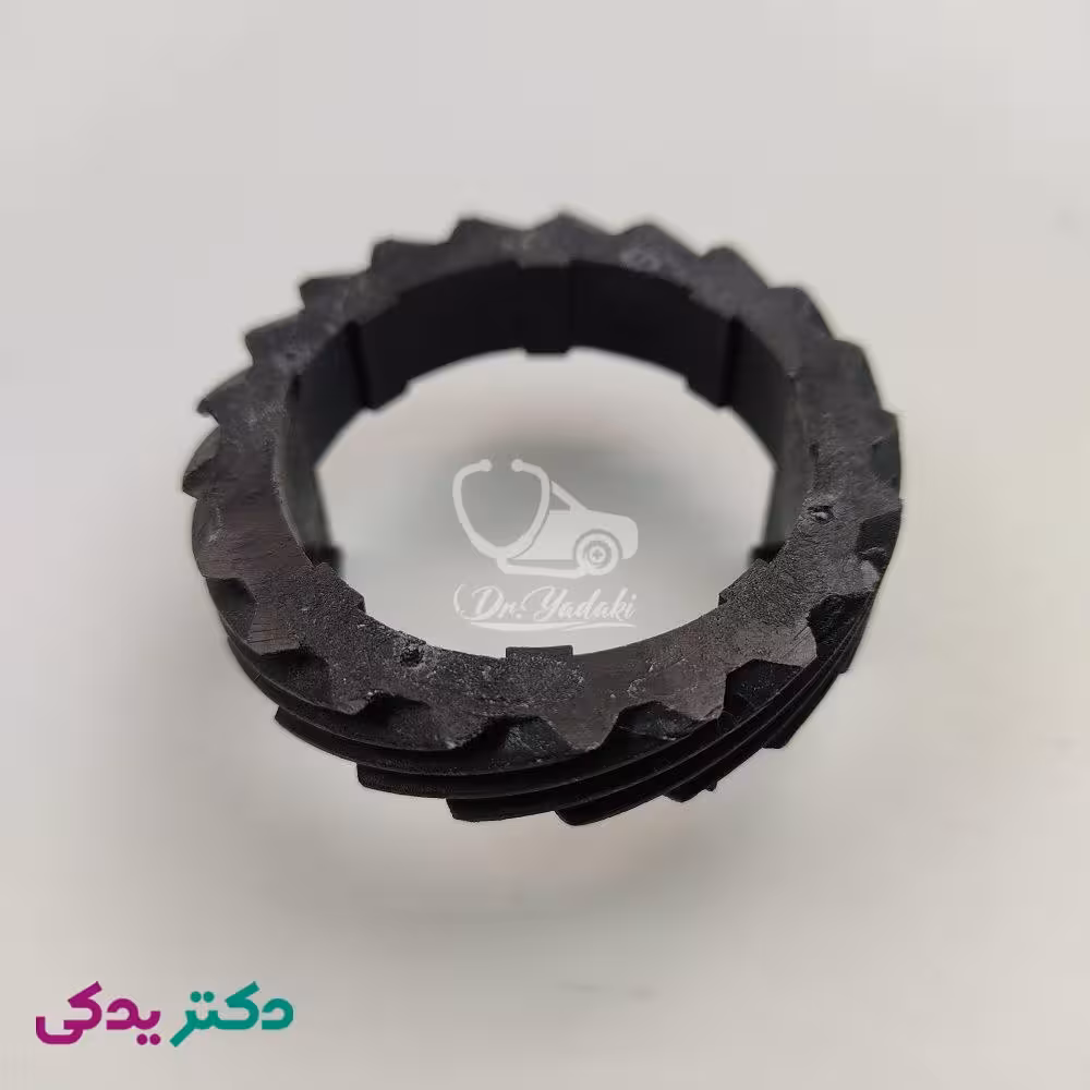 دنده کیلومتر شمار پژو 206 (21 دندانه) شرکتی ایساکو اصل 0650402606