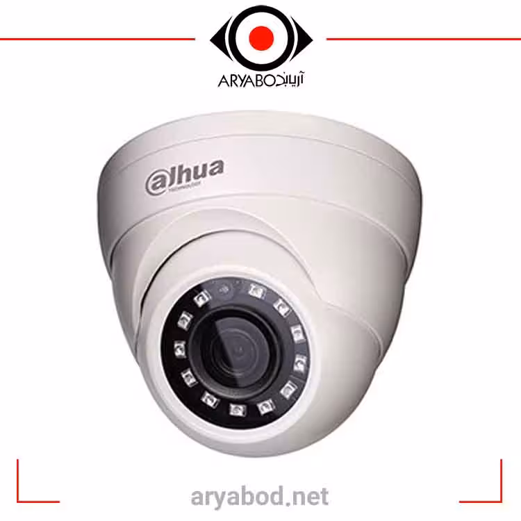 دوربین مدار بسته داهوا مدل DH-HAC-HDW1400MP
