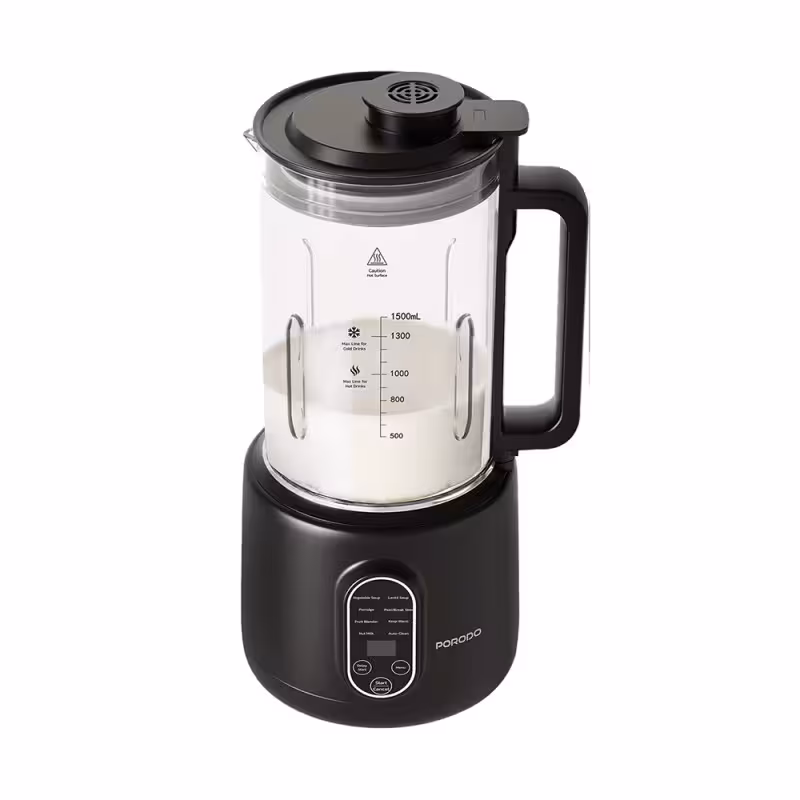 نوشیدنی ساز پرودو مدل Porodo LFST059 auto hot and cold drink