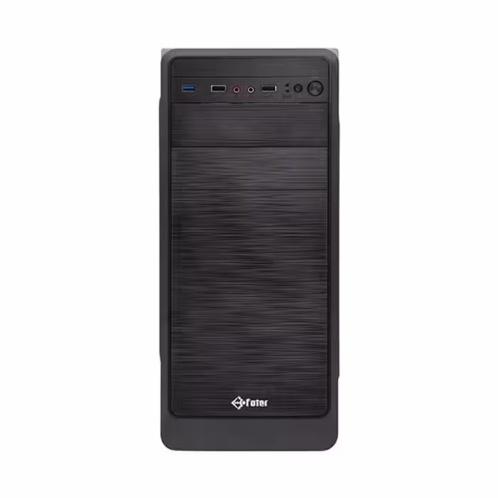 سیستم تدوین طراحی رندرینگ (Zoom) i5-8600 16G RX580-8G 120G+500G