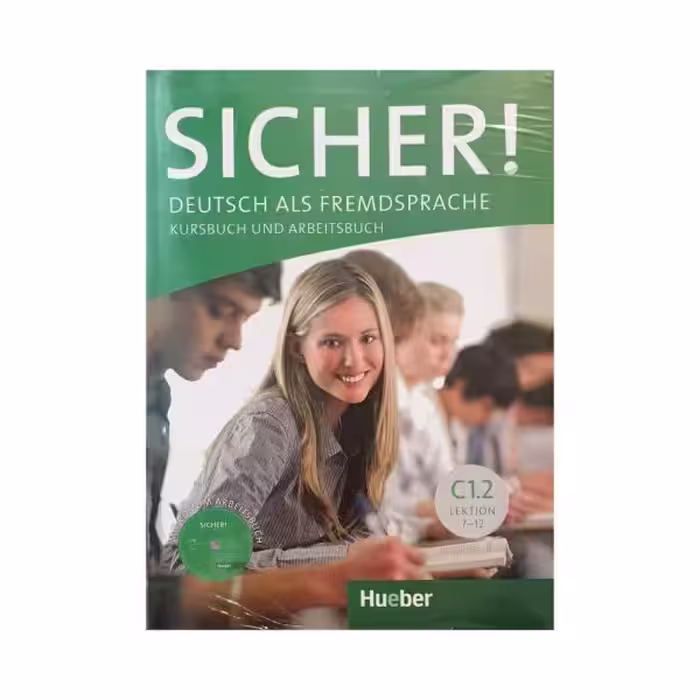 SICHER C1-2 lektion 7–12