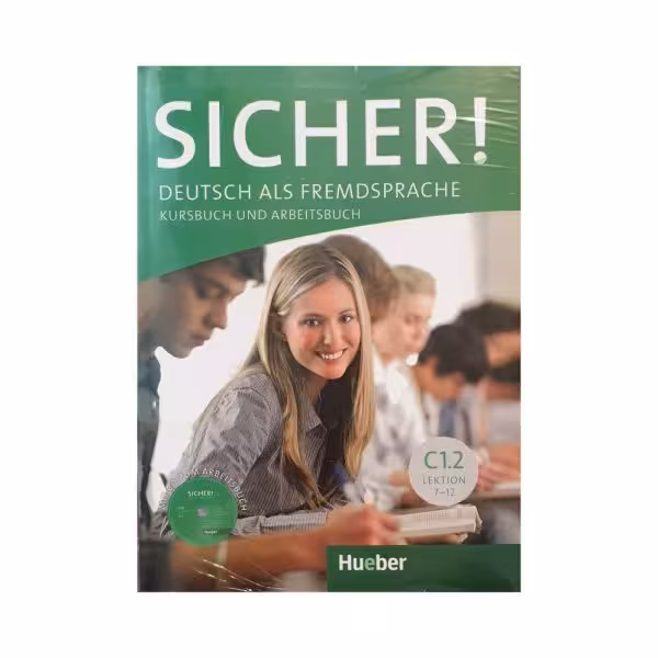 SICHER C1-2 lektion 7–12