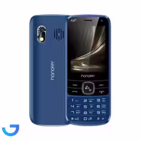 جزئیات ، قیمت و خرید گوشی موبایل اندروید هانوفر مدل Hanofer HA-5300FDS 4G (Ram 2) ظرفیت 16 گیگابایت | فروشگاه آریا