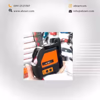 تراز لیزری مگنتی دو خط سبز TLM مکس Maks (( اقساط یک ساله ))