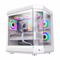 کیس گیمینگ الفا Gaming Case