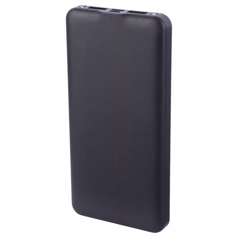 پاور بانک تسکو TP 807 10.5W ظرفیت 10000 میلی آمپر ساعت