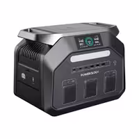 پاور استیشن پاورولوژی مدل Powerology Dynamic1800 Portable Power Station 1800W