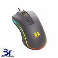 ماوس گیمینگ ردراگون مدل Redragon CYPHER M611 RGB