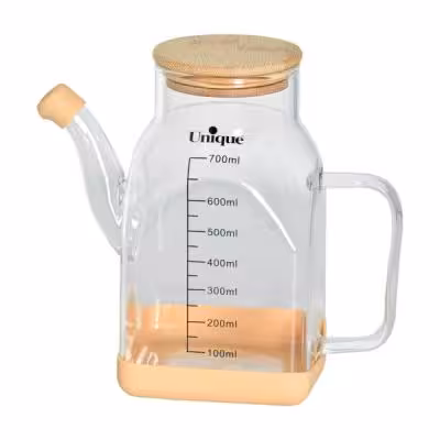 ظرف روغن یونیک کد 2037