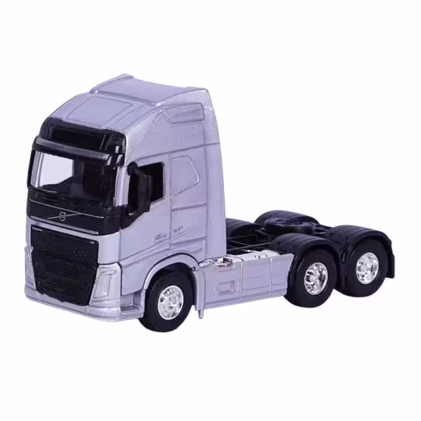 ماکت کامیون ولوو FH برند ویلی