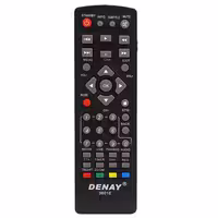 ریموت کنترل گیرنده دیجیتال دنای 3601E