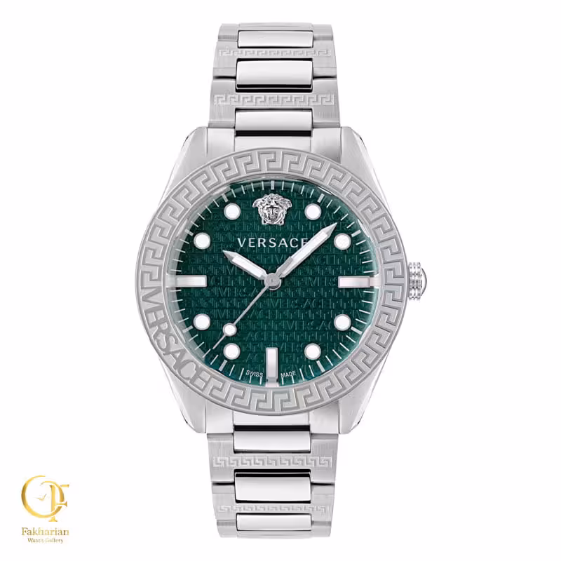 ساعت مچی ورساچه مدل VERSACE VE2T00322