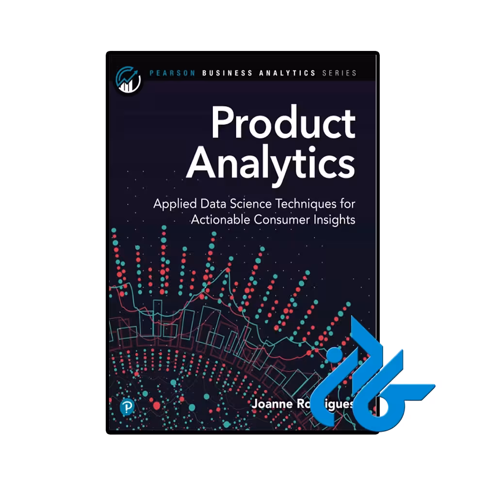 کتاب Product Analytics