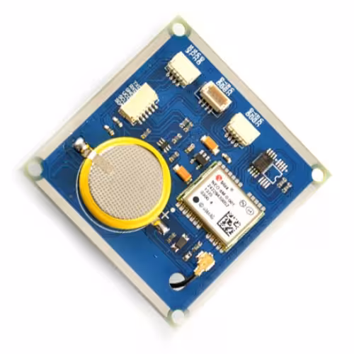 ماژول GPS Ublox Neo 6M همرا با قطب نما ویژه برد APM