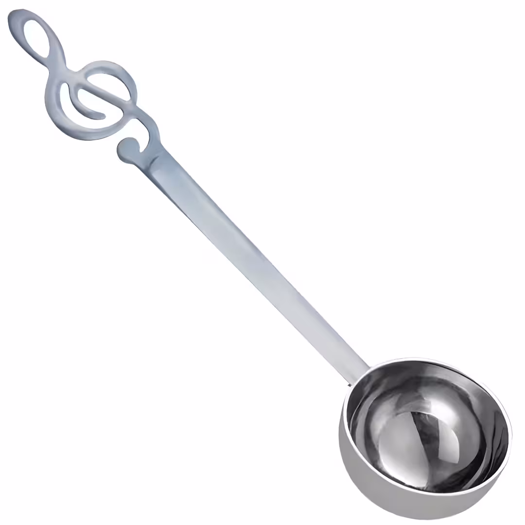 پیمانه اندازه گیری قهوه مدل Notemesure