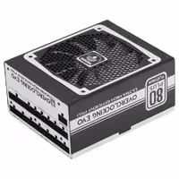 پاور کامپیوتر 1200 وات گرین Green GP1200B-OC 80 Plus Platinum