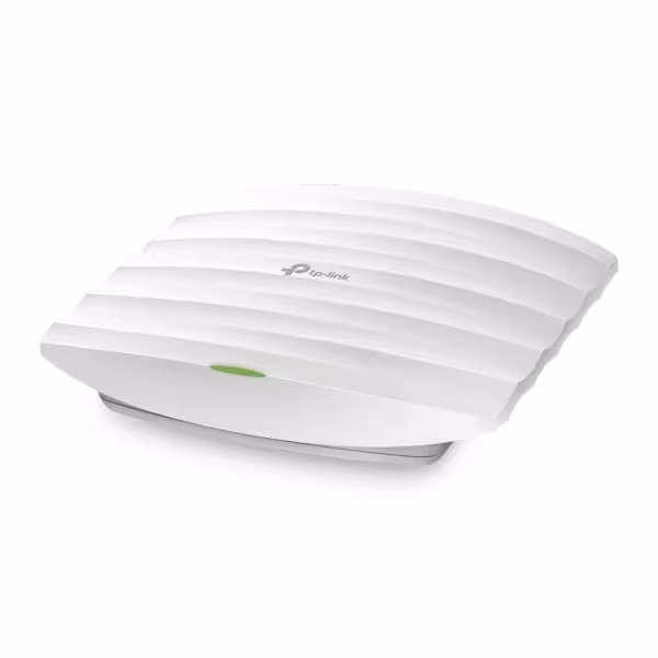 اکسس پوينت سقفی بی‌سیم 300Mbps تی پی لينک مدل TP-Link EAP115
