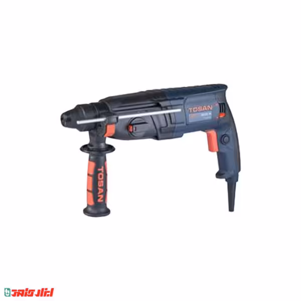 دریل بتن کن 2 کیلویی توسن مدل 8020H