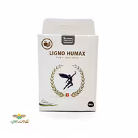 کود فولویک اسید و هیومیک اسید لیگنو هیومکس 100 گرمی چک شرکت جی پی پی دبلیو