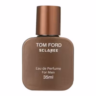 عطر جیبی مردانه اسکلاره SCLAREE رایحه TOM FORD