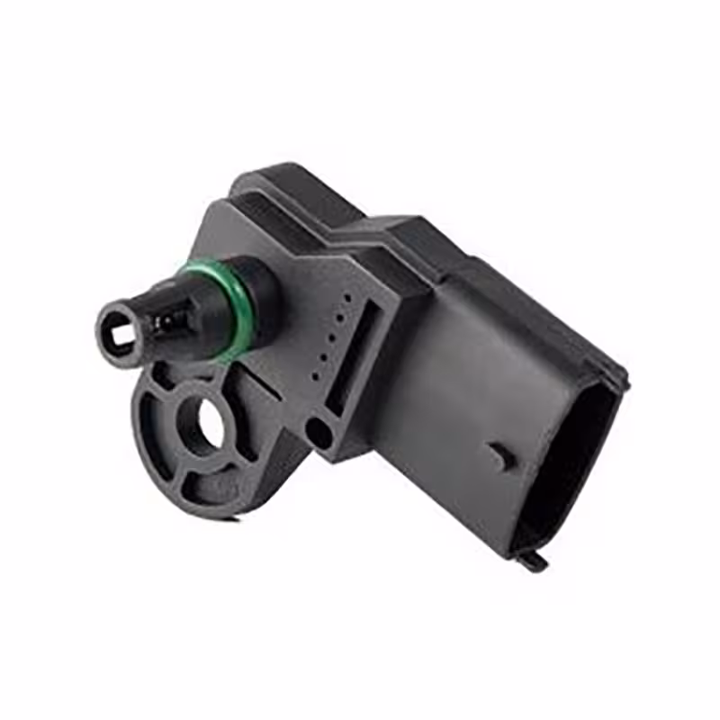 سنسور مپ پژو ، پرايد و تيبا طرح بوش