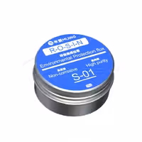 رزین هیدروژنه جامد MIJING S-01