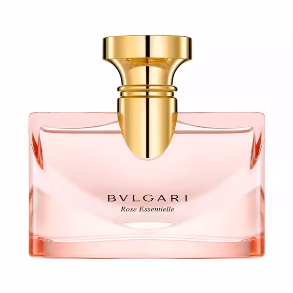 عطر بولگاری رز اسنشیال زنانه ادوپرفیوم 100 میل