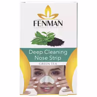 چسب بینی مدل Green Tea فنمن بسته 6 عددی
