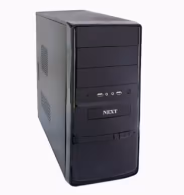 کیس نکست مدل 607