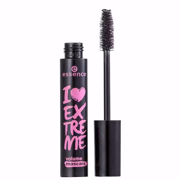ریمل حجم دهنده اسنس مدل I Love Extreme Volume