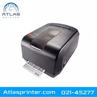 لیبل پرینتر هانی ول Honeywell PC42t Plus