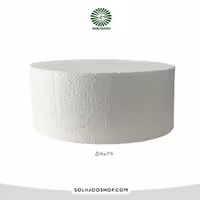 ماکت گرد قطر 50 ارتفاع 20